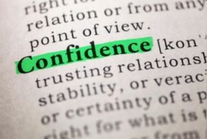 confidence-picture
